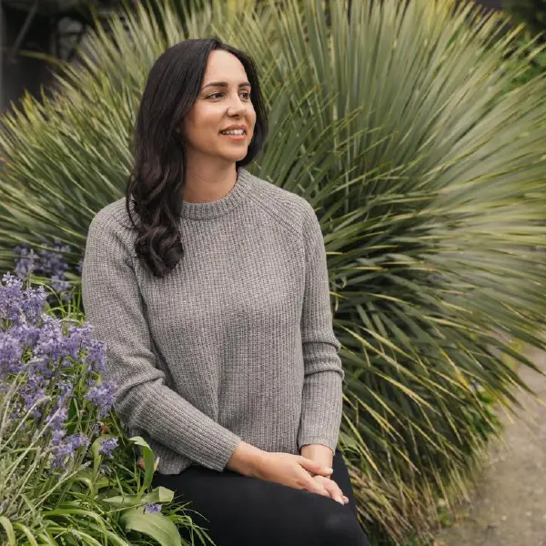 Corrie Ortega, PhD