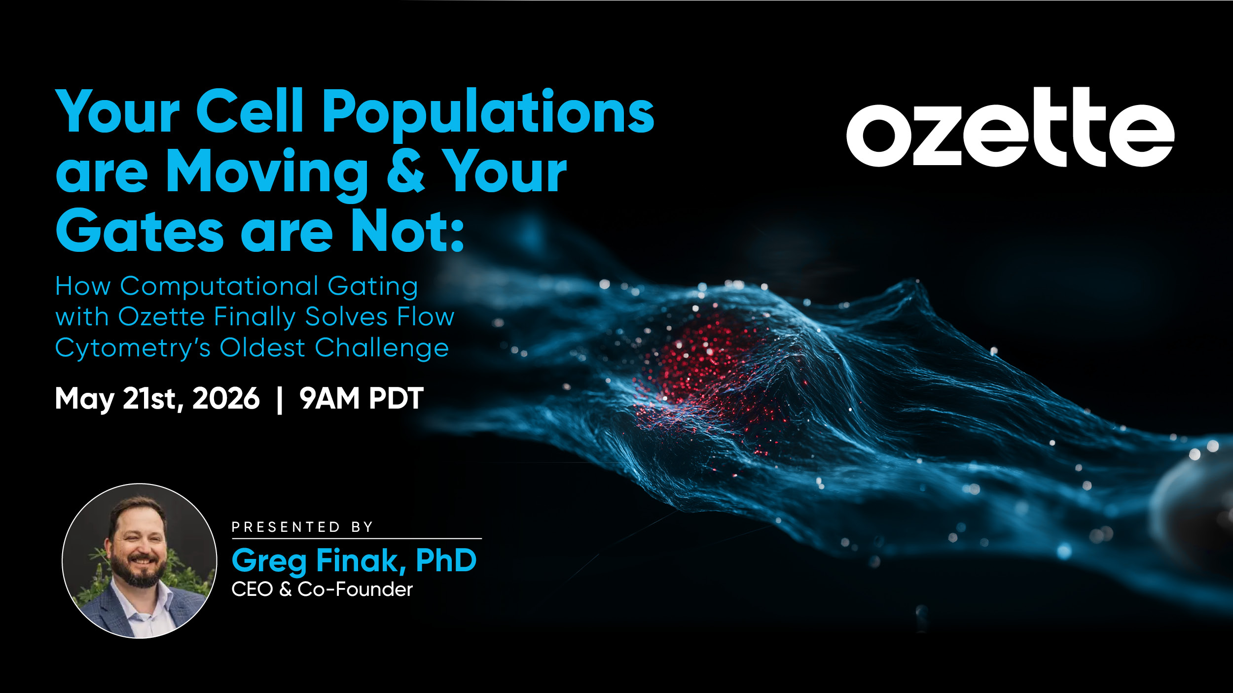 Live Webinar: Adaptive Computational Gating