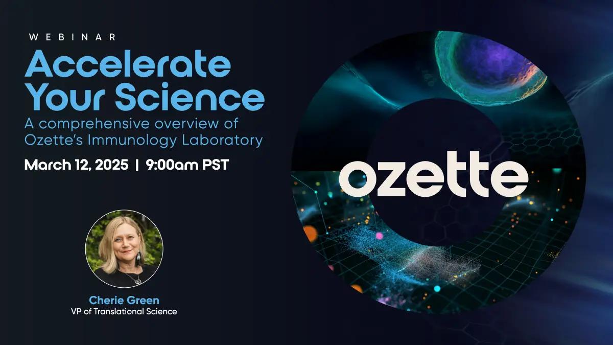 Accelerate Your Science